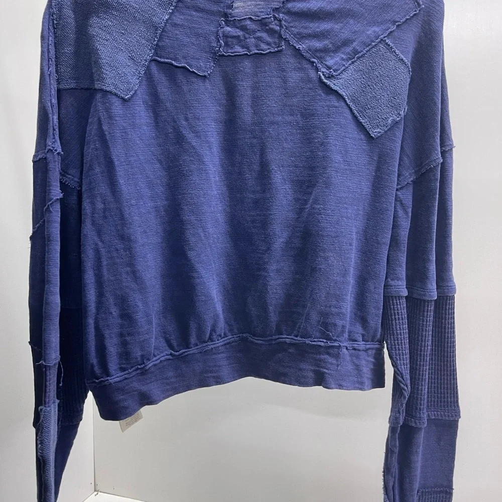 We The Free 5 Star long sleeve vanguard pullover - Picture 4 of 6
